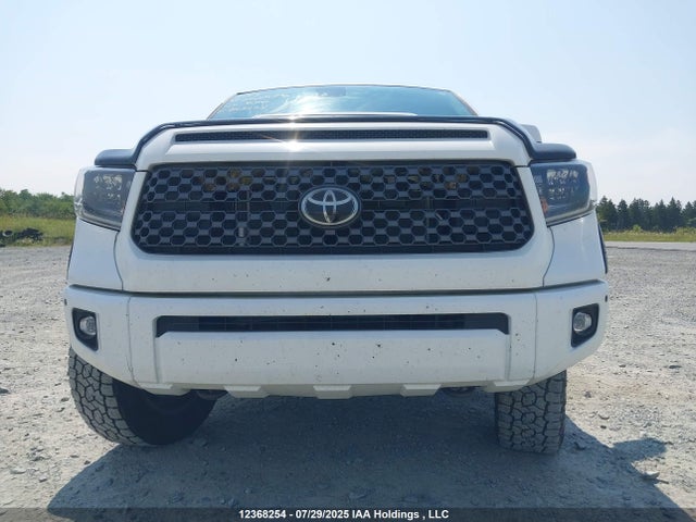 Продаж на аукціоні авто 2020 Toyota Tundra, vin: 5TFUY5F13LX900233, номер лоту: 12368254