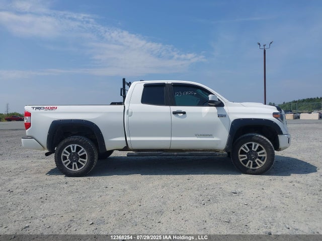 Продаж на аукціоні авто 2020 Toyota Tundra, vin: 5TFUY5F13LX900233, номер лоту: 12368254