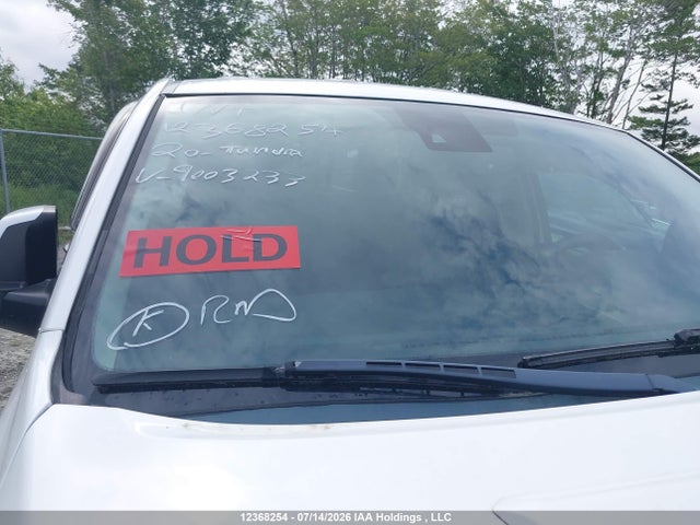 Продаж на аукціоні авто 2020 Toyota Tundra, vin: 5TFUY5F13LX900233, номер лоту: 12368254