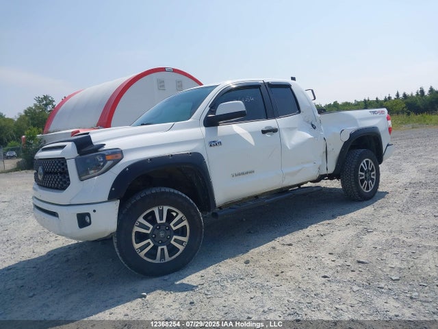 Продаж на аукціоні авто 2020 Toyota Tundra, vin: 5TFUY5F13LX900233, номер лоту: 12368254