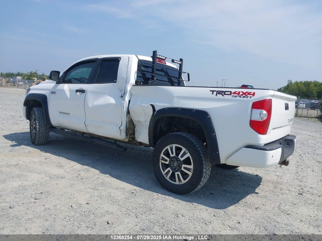 Продаж на аукціоні авто 2020 Toyota Tundra, vin: 5TFUY5F13LX900233, номер лоту: 12368254