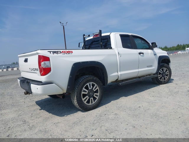 Продаж на аукціоні авто 2020 Toyota Tundra, vin: 5TFUY5F13LX900233, номер лоту: 12368254