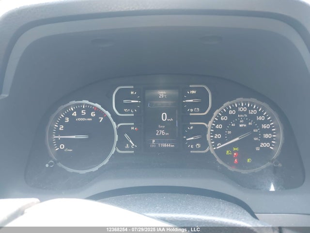 Продаж на аукціоні авто 2020 Toyota Tundra, vin: 5TFUY5F13LX900233, номер лоту: 12368254