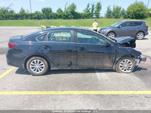 3KPF24AD7ME398267 KIA mpi nu