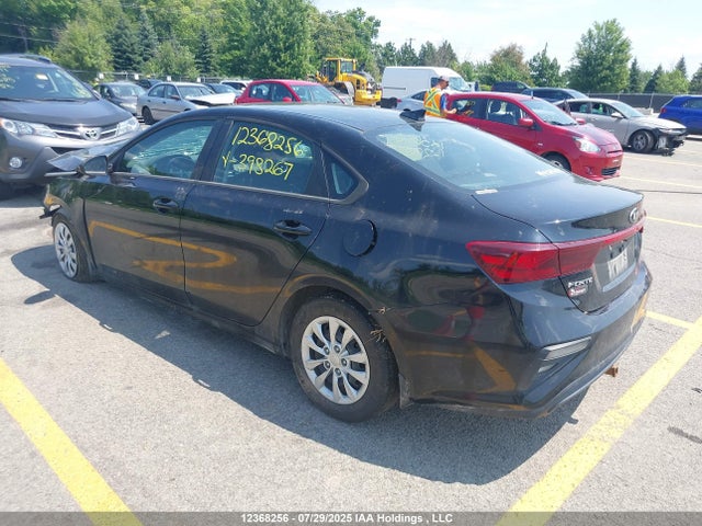 3KPF24AD7ME398267 KIA mpi nu