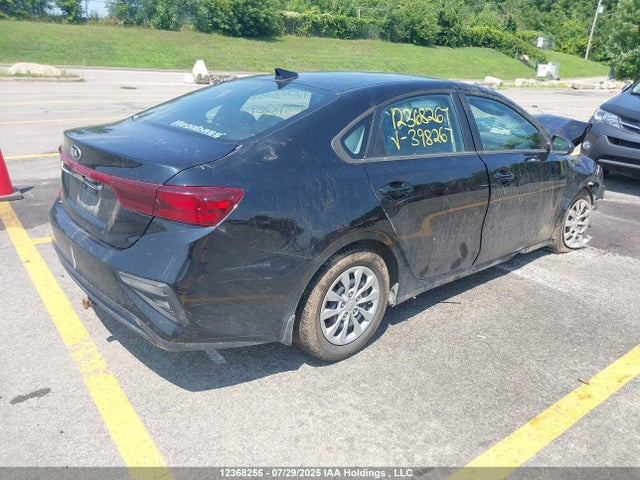 3KPF24AD7ME398267 KIA mpi nu