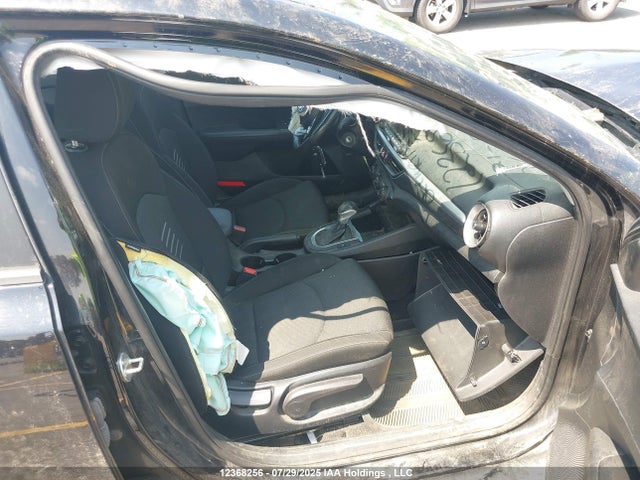 3KPF24AD7ME398267 KIA mpi nu