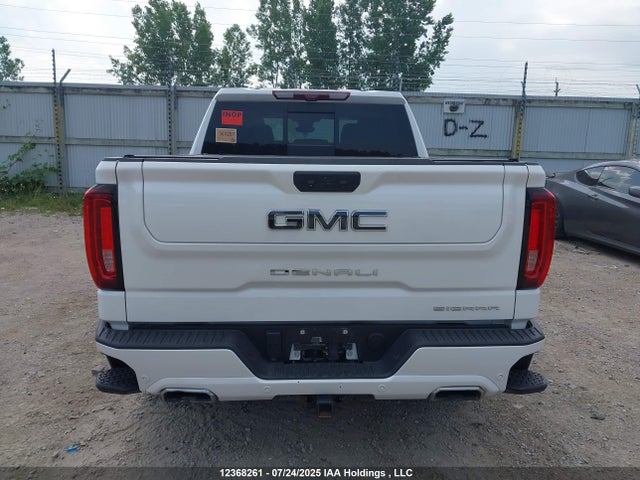 1GTUUHEL6PZ305371 GMC l87