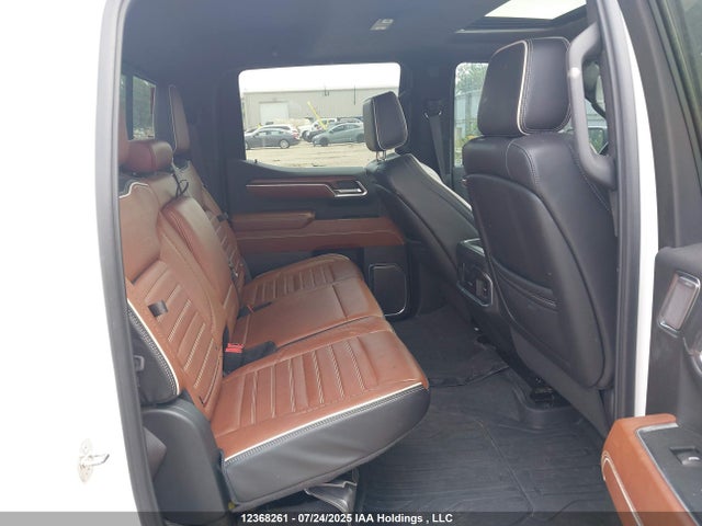 1GTUUHEL6PZ305371 GMC l87