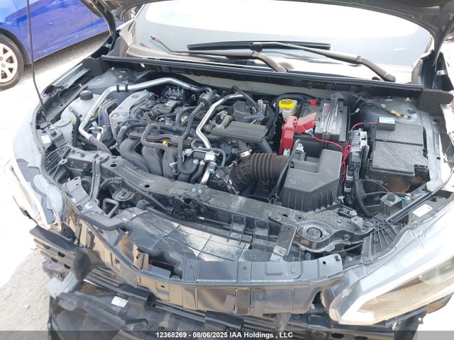 3N1AB8BV4SY203636 Nissan Sentra