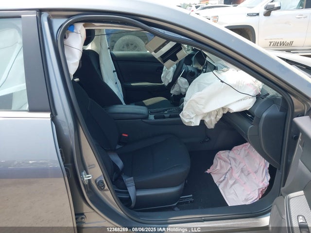 3N1AB8BV4SY203636 Nissan Sentra