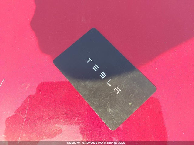 Aukcja sprzedaży 2023 Tesla Model 3, vin: 5YJ3E1EB4PF416028, numer aukcji: 12368270