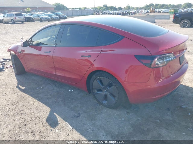 Aukcja sprzedaży 2023 Tesla Model 3, vin: 5YJ3E1EB4PF416028, numer aukcji: 12368270