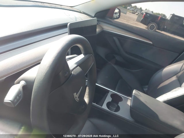 Aukcja sprzedaży 2023 Tesla Model 3, vin: 5YJ3E1EB4PF416028, numer aukcji: 12368270