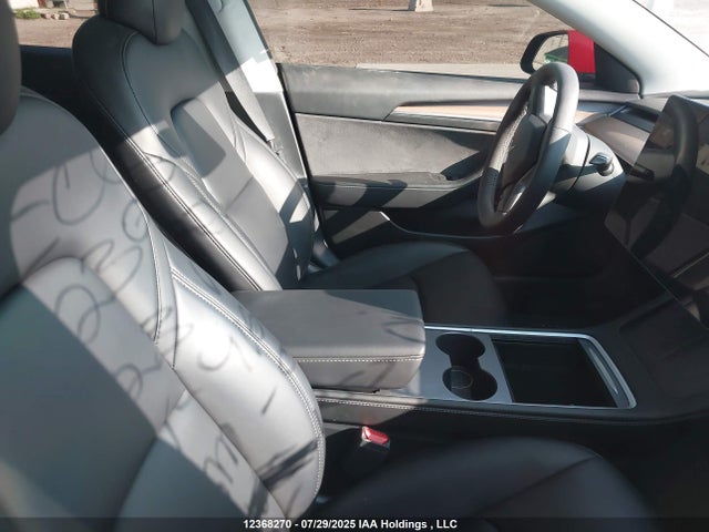 Aukcja sprzedaży 2023 Tesla Model 3, vin: 5YJ3E1EB4PF416028, numer aukcji: 12368270