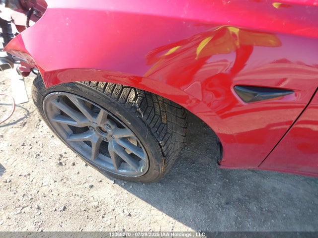 Aukcja sprzedaży 2023 Tesla Model 3, vin: 5YJ3E1EB4PF416028, numer aukcji: 12368270