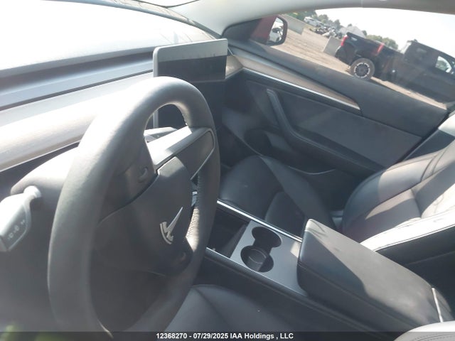 Aukcja sprzedaży 2023 Tesla Model 3, vin: 5YJ3E1EB4PF416028, numer aukcji: 12368270