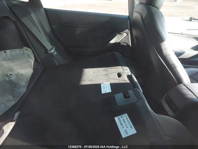 Aukcja sprzedaży 2023 Tesla Model 3, vin: 5YJ3E1EB4PF416028, numer aukcji: 12368270