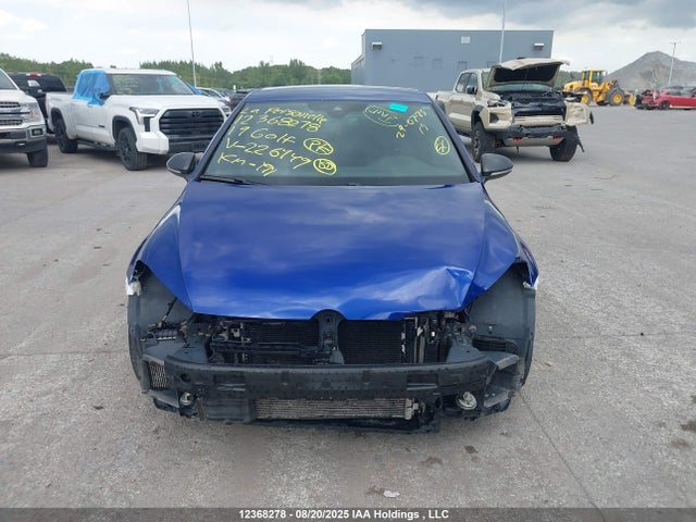 WVWWA7AUXKW226449 Volkswagen 2019