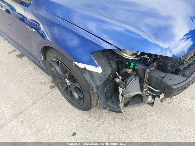 WVWWA7AUXKW226449 Volkswagen 2019