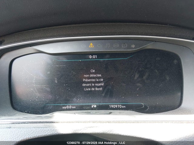 WVWWA7AUXKW226449 Volkswagen 2019