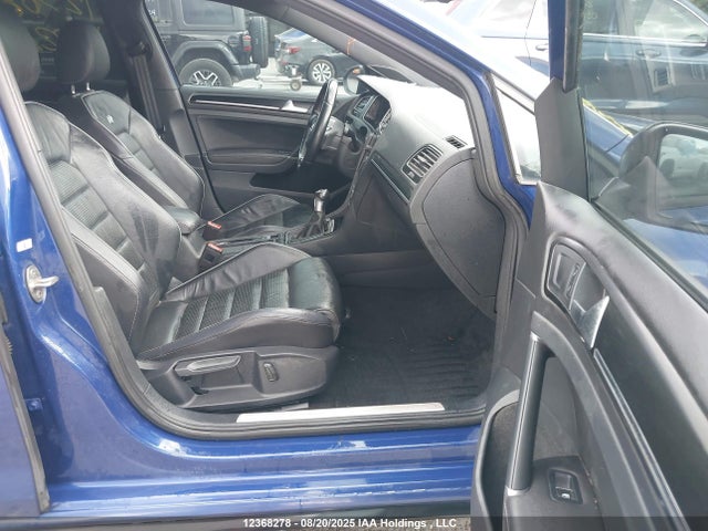 WVWWA7AUXKW226449 Volkswagen 2019