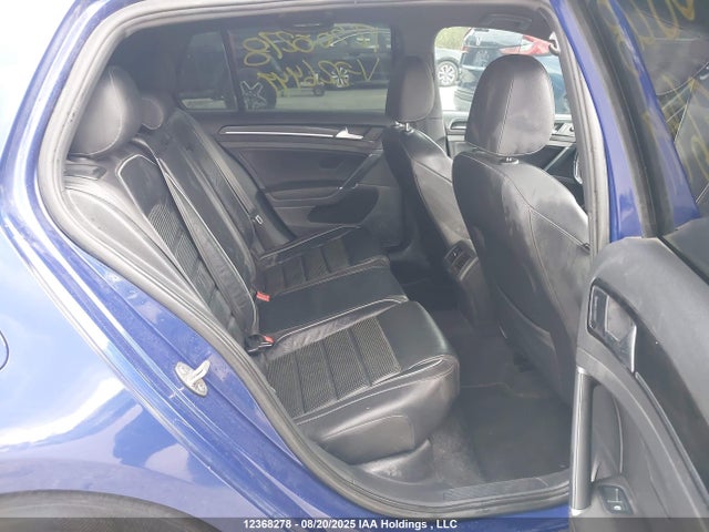 WVWWA7AUXKW226449 Volkswagen 2019