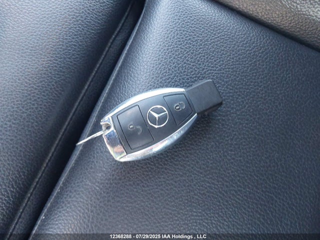 WDDMH4GB6GJ392825 Mercedes-Benz B 250 Sports Tourer