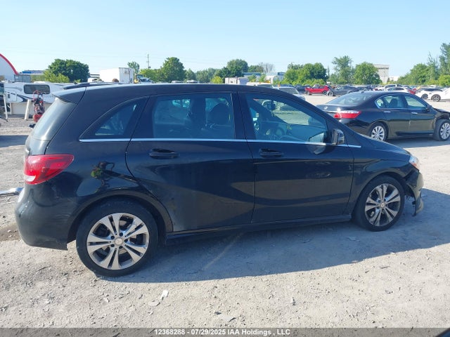 WDDMH4GB6GJ392825 Mercedes-Benz B 250 Sports Tourer