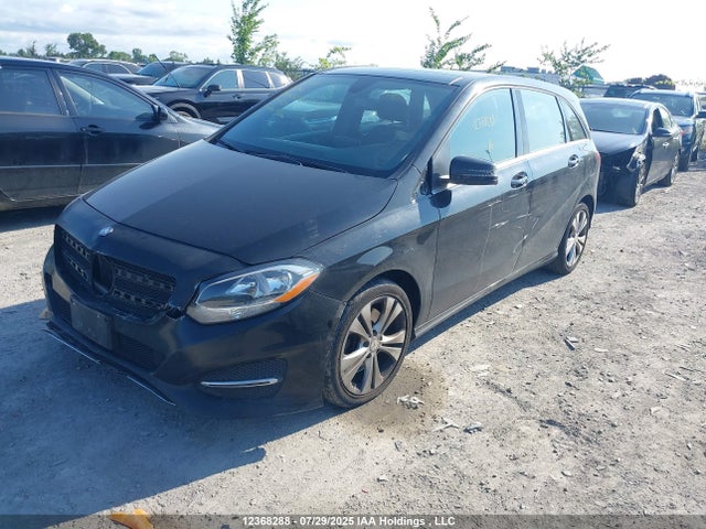 WDDMH4GB6GJ392825 Mercedes-Benz B 250 Sports Tourer