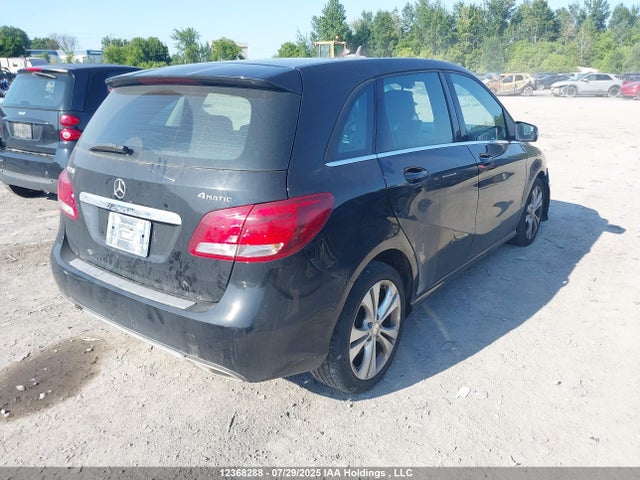 WDDMH4GB6GJ392825 Mercedes-Benz B 250 Sports Tourer