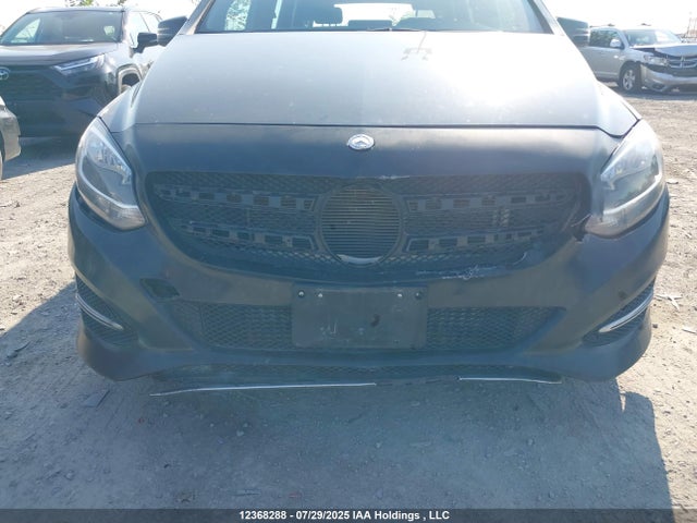 WDDMH4GB6GJ392825 Mercedes-Benz B 250 Sports Tourer