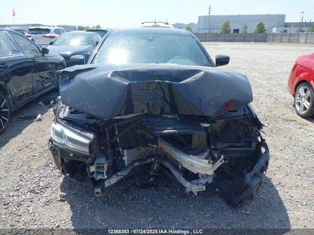 WBA13BJ06MWX08985 BMW 530I