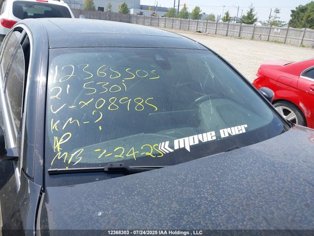 WBA13BJ06MWX08985 BMW 530I