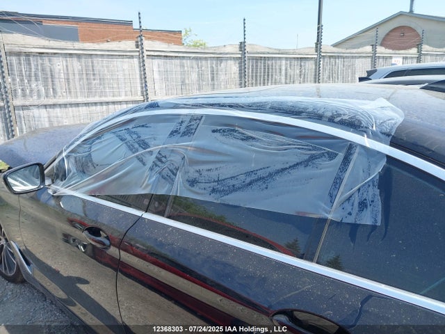 WBA13BJ06MWX08985 BMW 530I