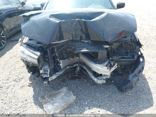WBA13BJ06MWX08985 BMW 530I