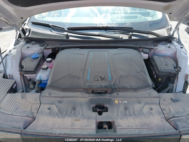 Hyundai Ioniq 5 2024 KM8KRDDFXRU325440 Image 10
