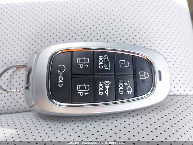 Hyundai Ioniq 5 2024 KM8KRDDFXRU325440 Image 11