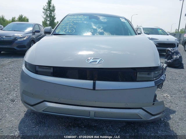 Hyundai Ioniq 5 2024 KM8KRDDFXRU325440 Image 13