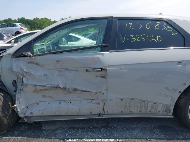 Hyundai Ioniq 5 2024 KM8KRDDFXRU325440 Image 15