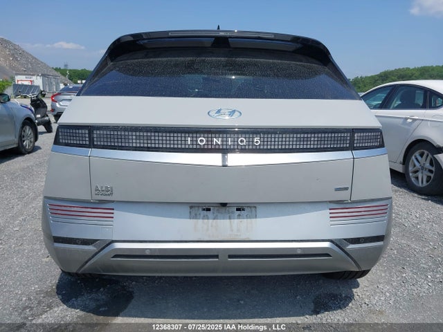Hyundai Ioniq 5 2024 KM8KRDDFXRU325440 Image 17