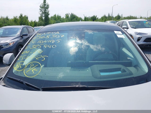Hyundai Ioniq 5 2024 KM8KRDDFXRU325440 Image 18