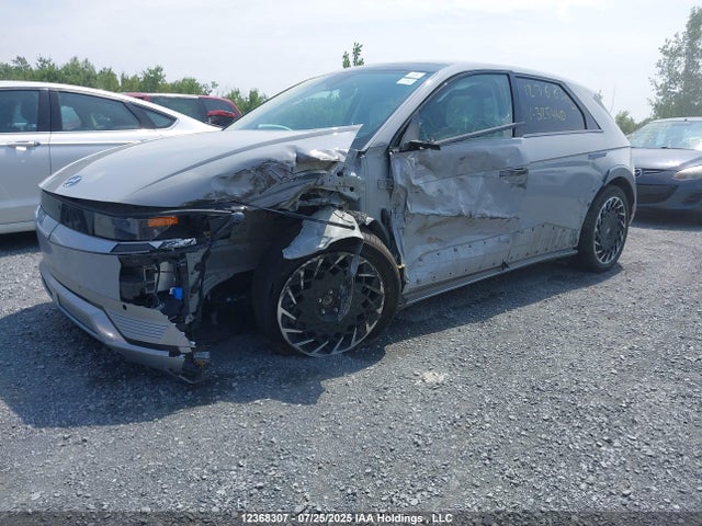 Hyundai Ioniq 5 2024 KM8KRDDFXRU325440 Image 2