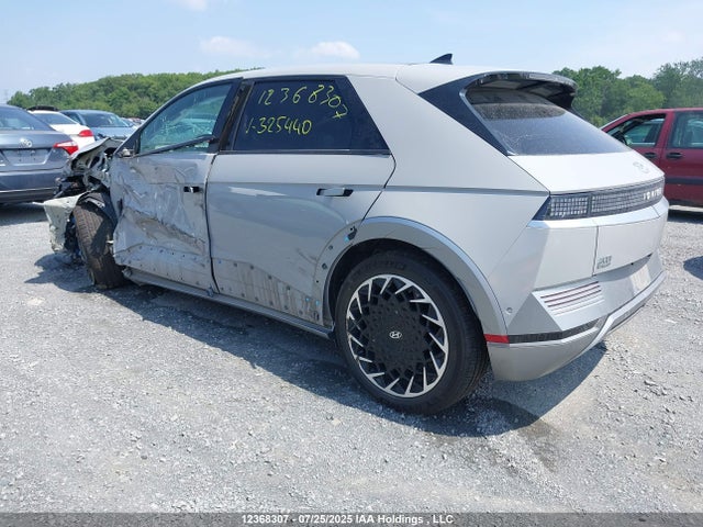 Hyundai Ioniq 5 2024 KM8KRDDFXRU325440 Image 3