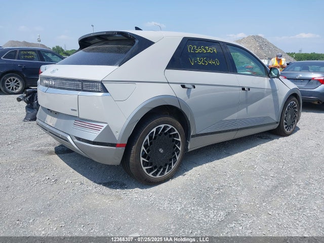 Hyundai Ioniq 5 2024 KM8KRDDFXRU325440 Image 4