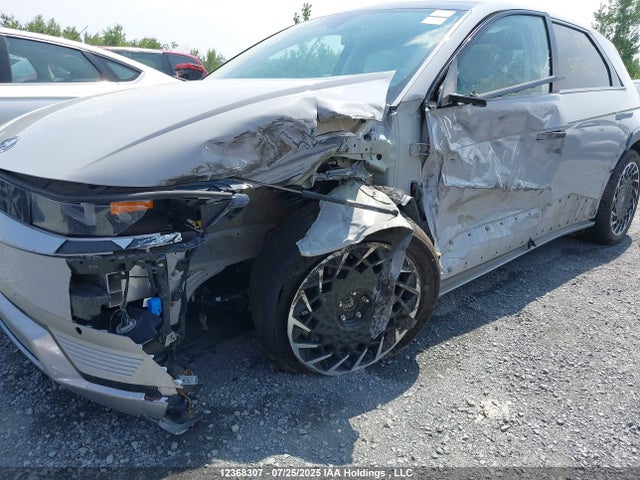 Hyundai Ioniq 5 2024 KM8KRDDFXRU325440 Image 6