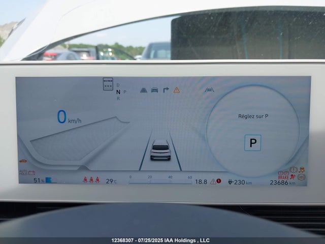 Hyundai Ioniq 5 2024 KM8KRDDFXRU325440 Image 7
