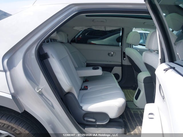 Hyundai Ioniq 5 2024 KM8KRDDFXRU325440 Image 8