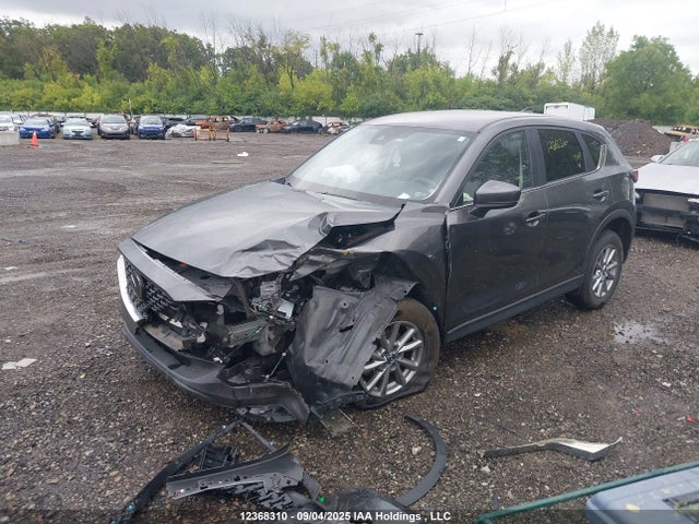 Mazda pyud 2023 JM3KFBCM8P0114346 Image 2