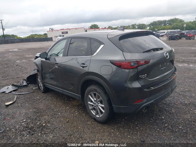 Mazda pyud 2023 JM3KFBCM8P0114346 Image 3